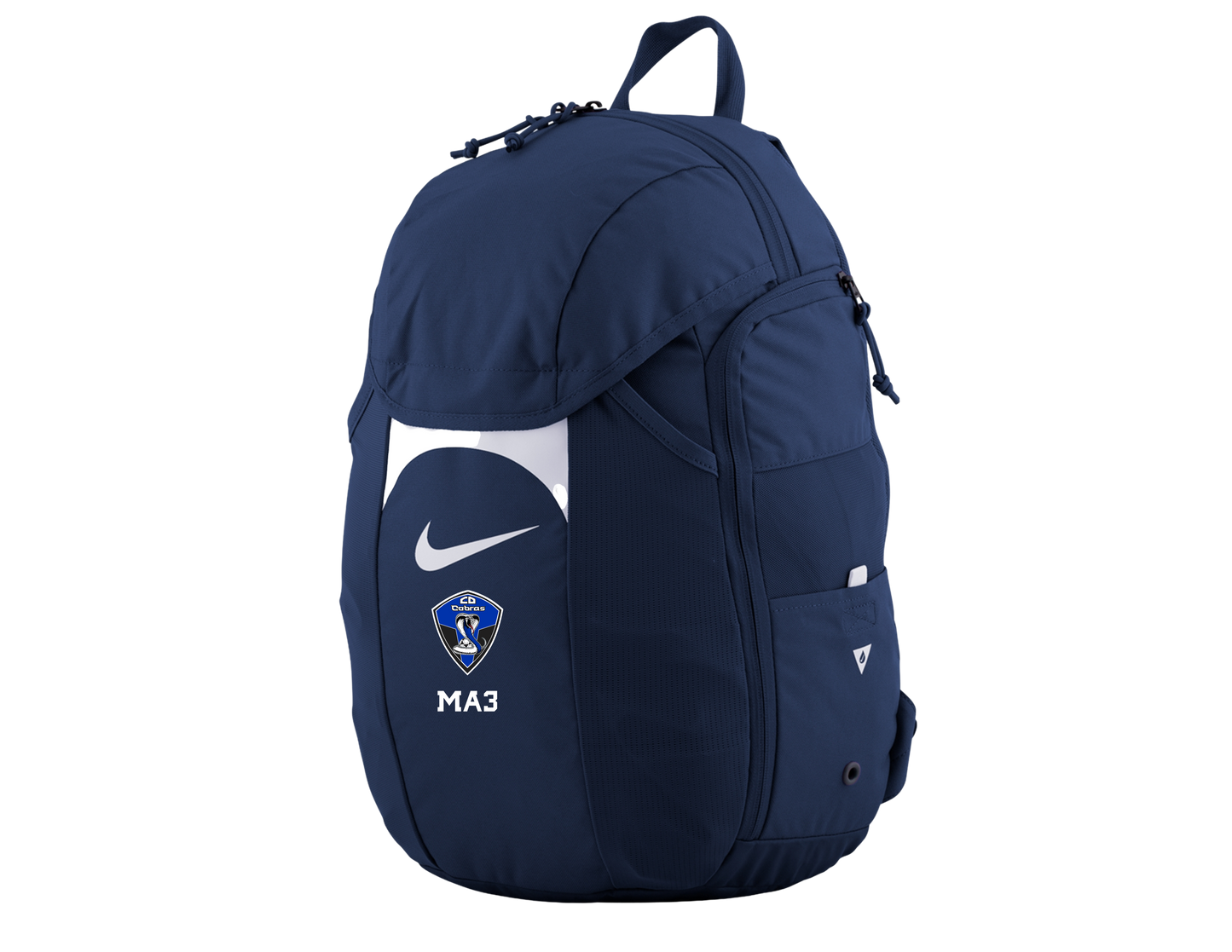 CD COBRAS YOUTH PRO TEAM PACKAGE