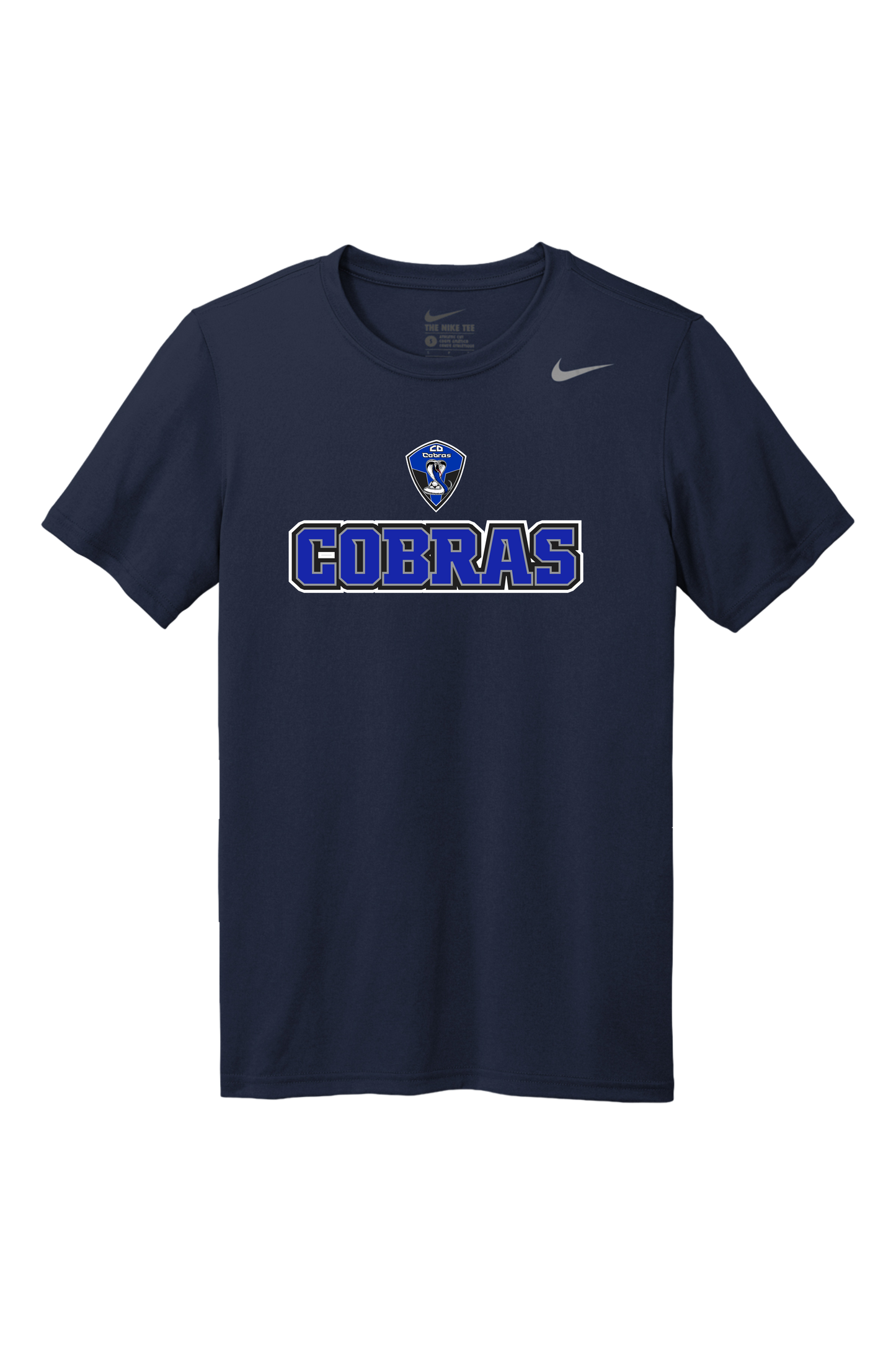 CD COBRAS NIKE NAVY LEGEND T 2026/27