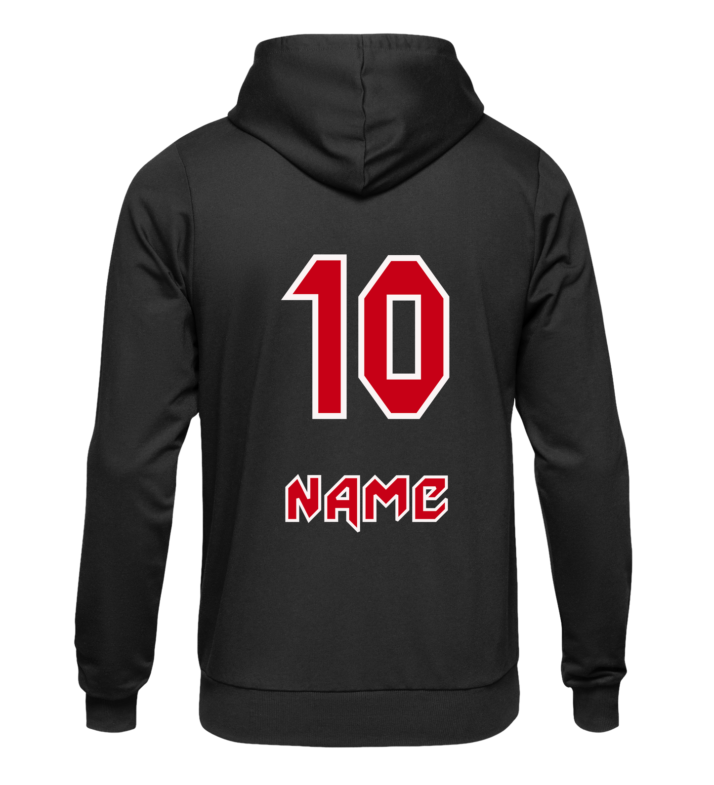 YOUTH COYOTES FC HOODIE