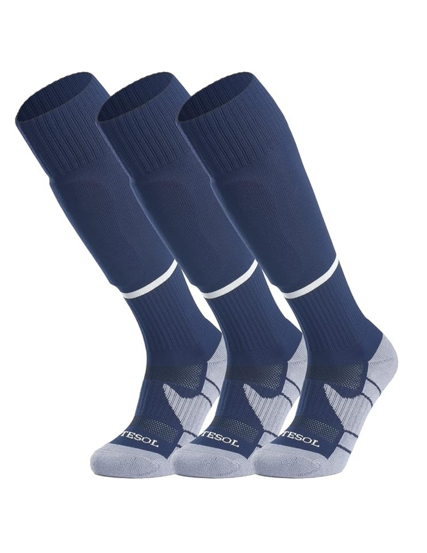 LEGACY 25/26 - TEAM SOCKS NAVY