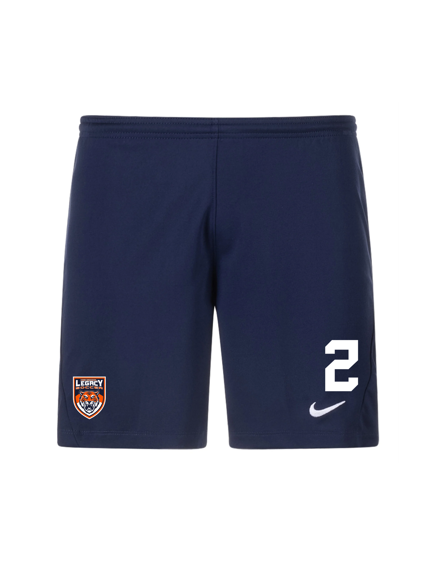 LEGACY 25/26 - NIKE GAME SHORTS