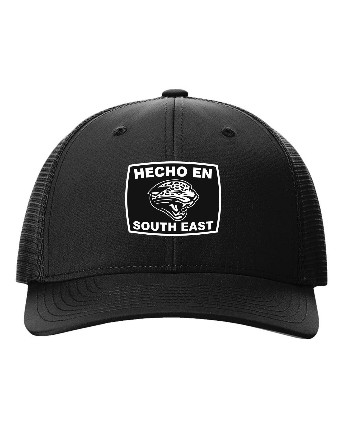 SEHS- 23/24 BLACK TRUCKER HAT