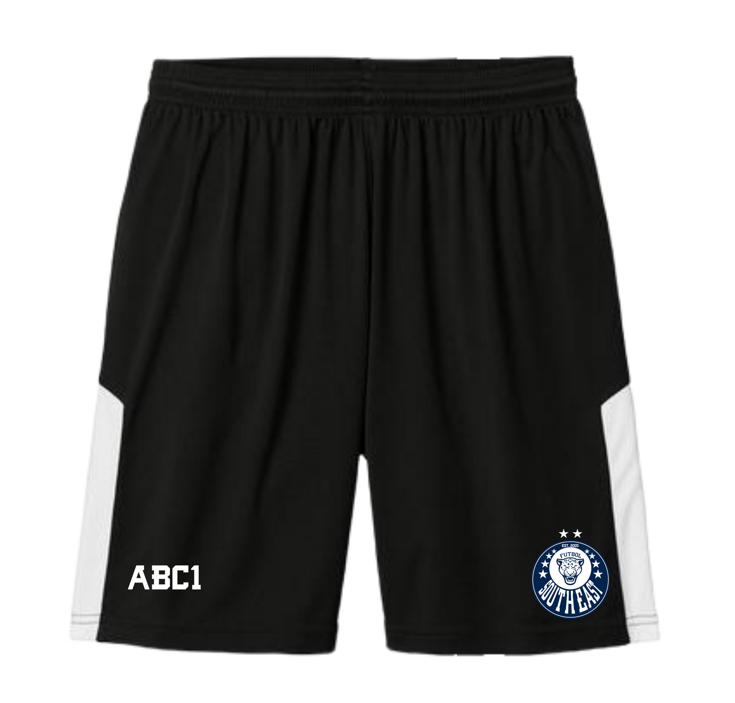 SEHS 25/26 TRAINING SHORTS