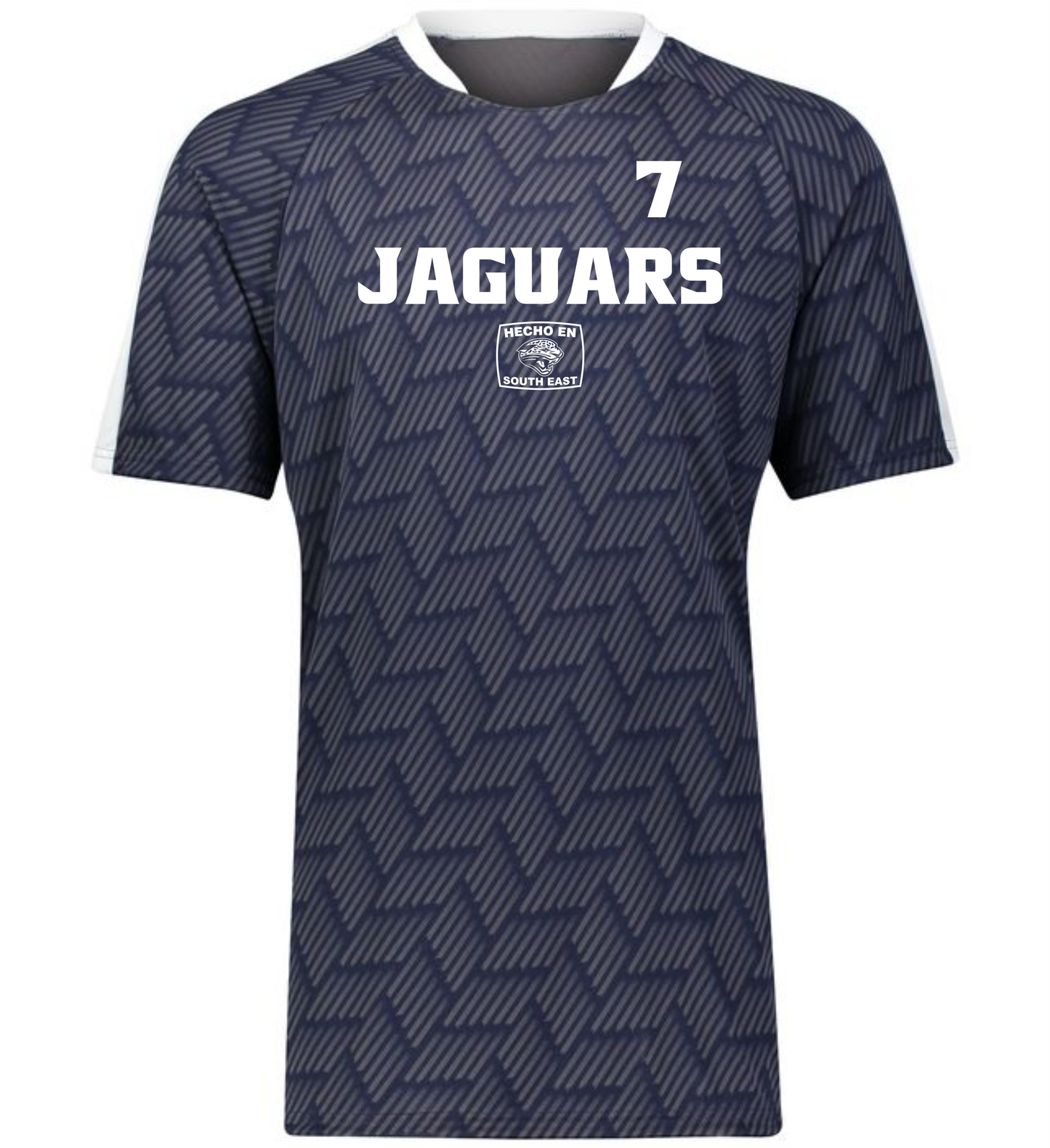 SEHS- 23/24 NAVY/ GREY PRACTICE DRIFIT