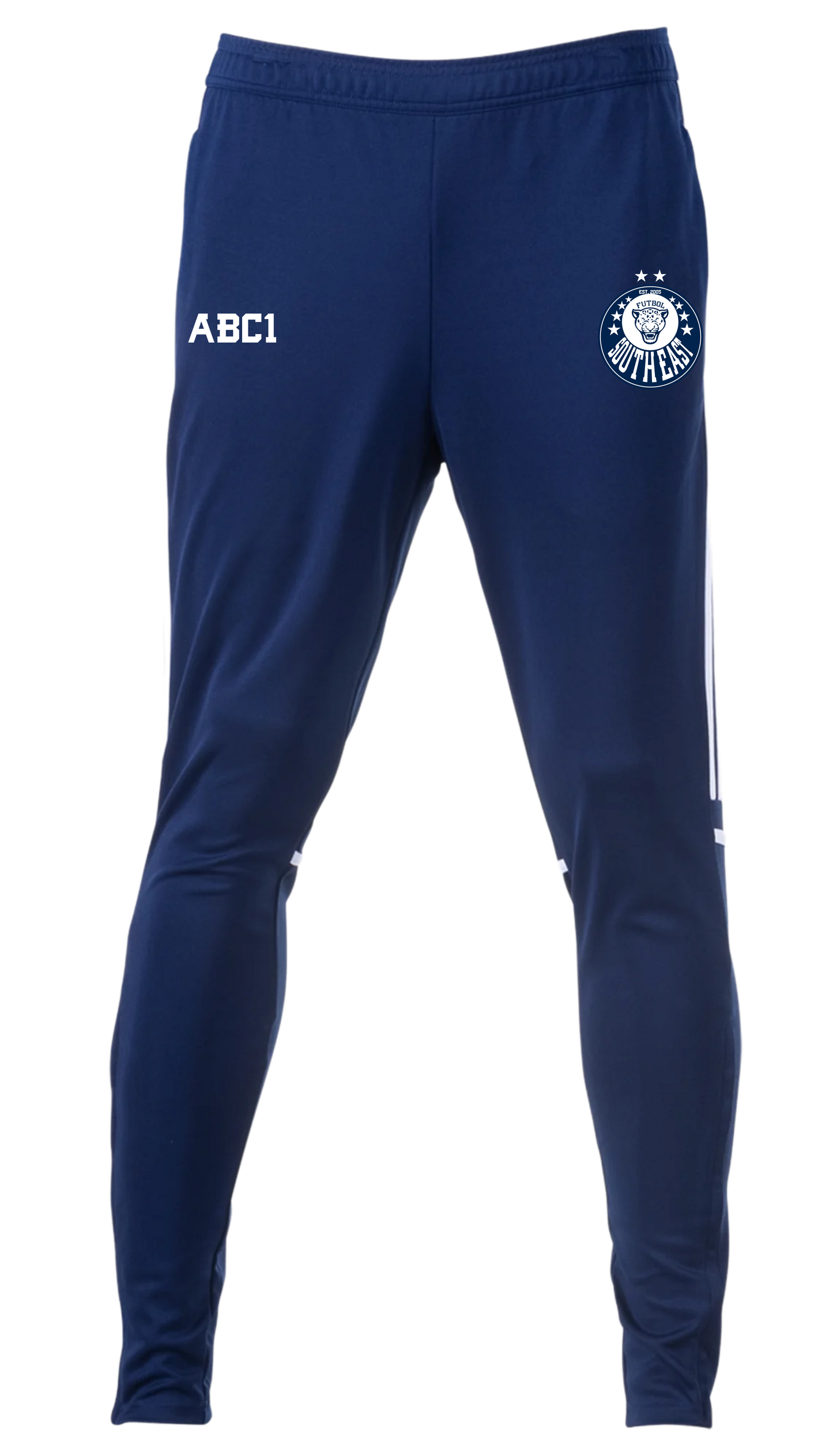 SEHS NAVY 25/26 ADIDAS TRACK PANTS