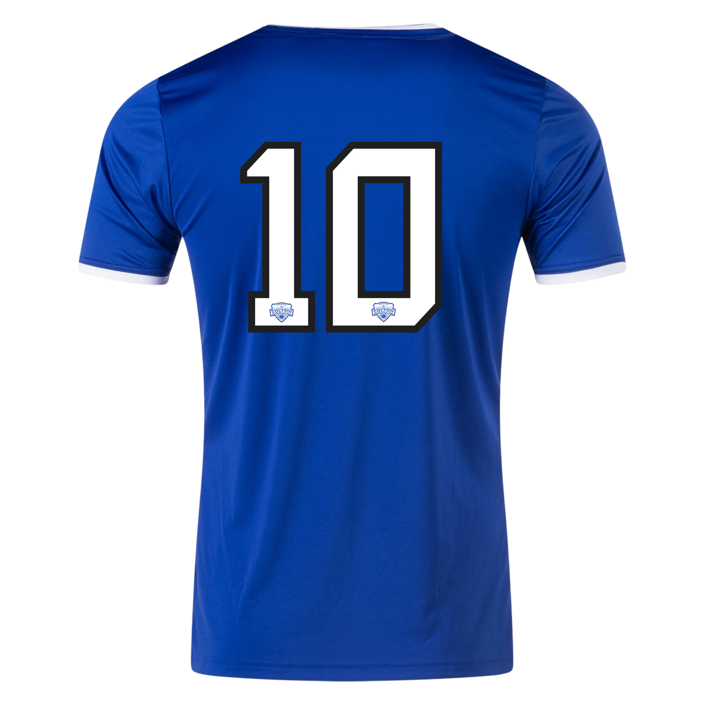 COLTON AMERICA SC ADIDAS ADULT HOME JERSEY