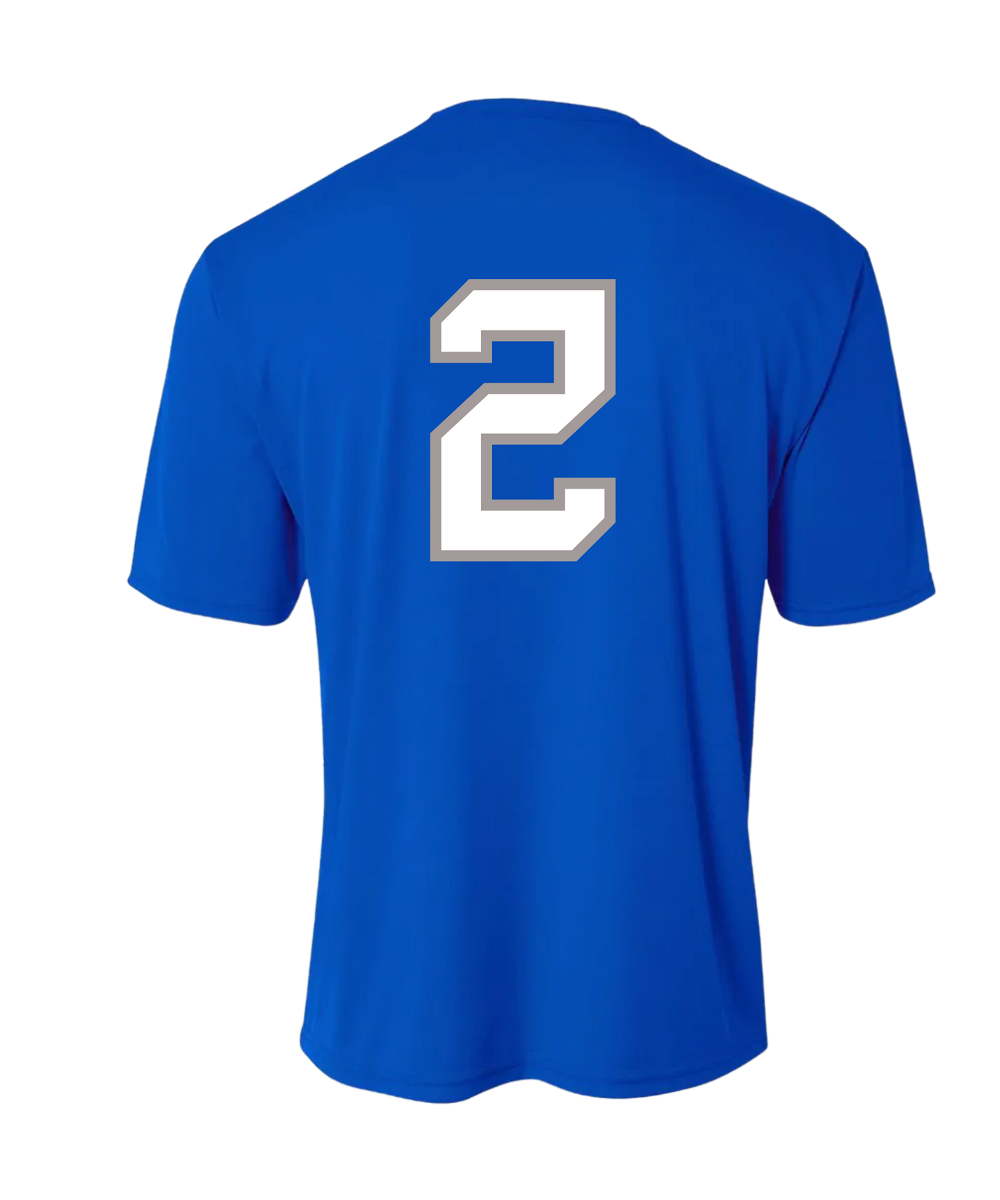 COLTON AMERICA SC TRAINING GEAR - PLAYERS ONLY
