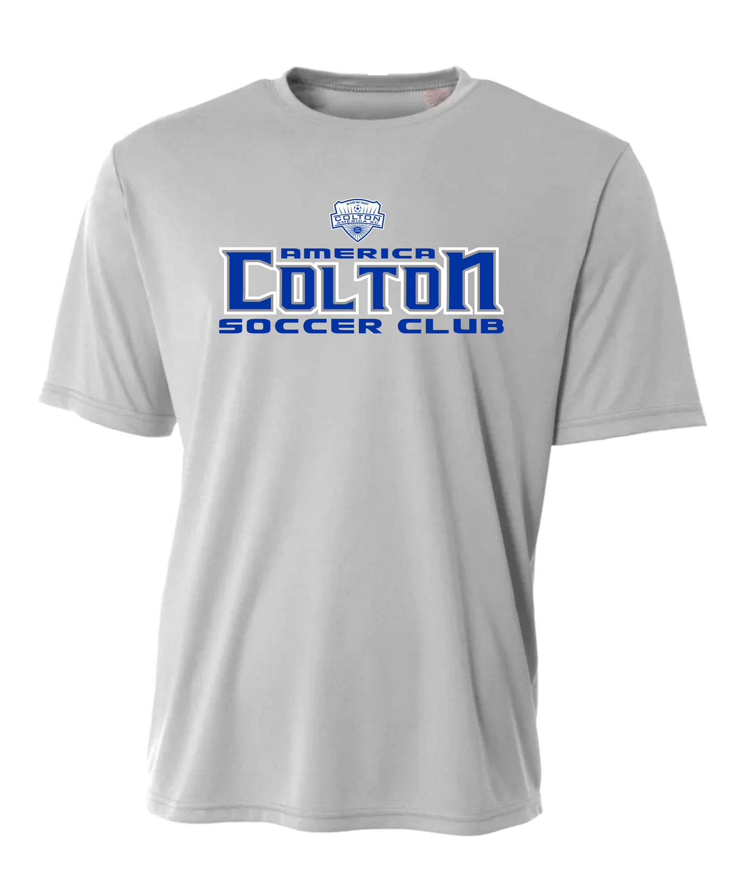 COLTON AMERICA SC TRAINING GEAR - PLAYERS ONLY