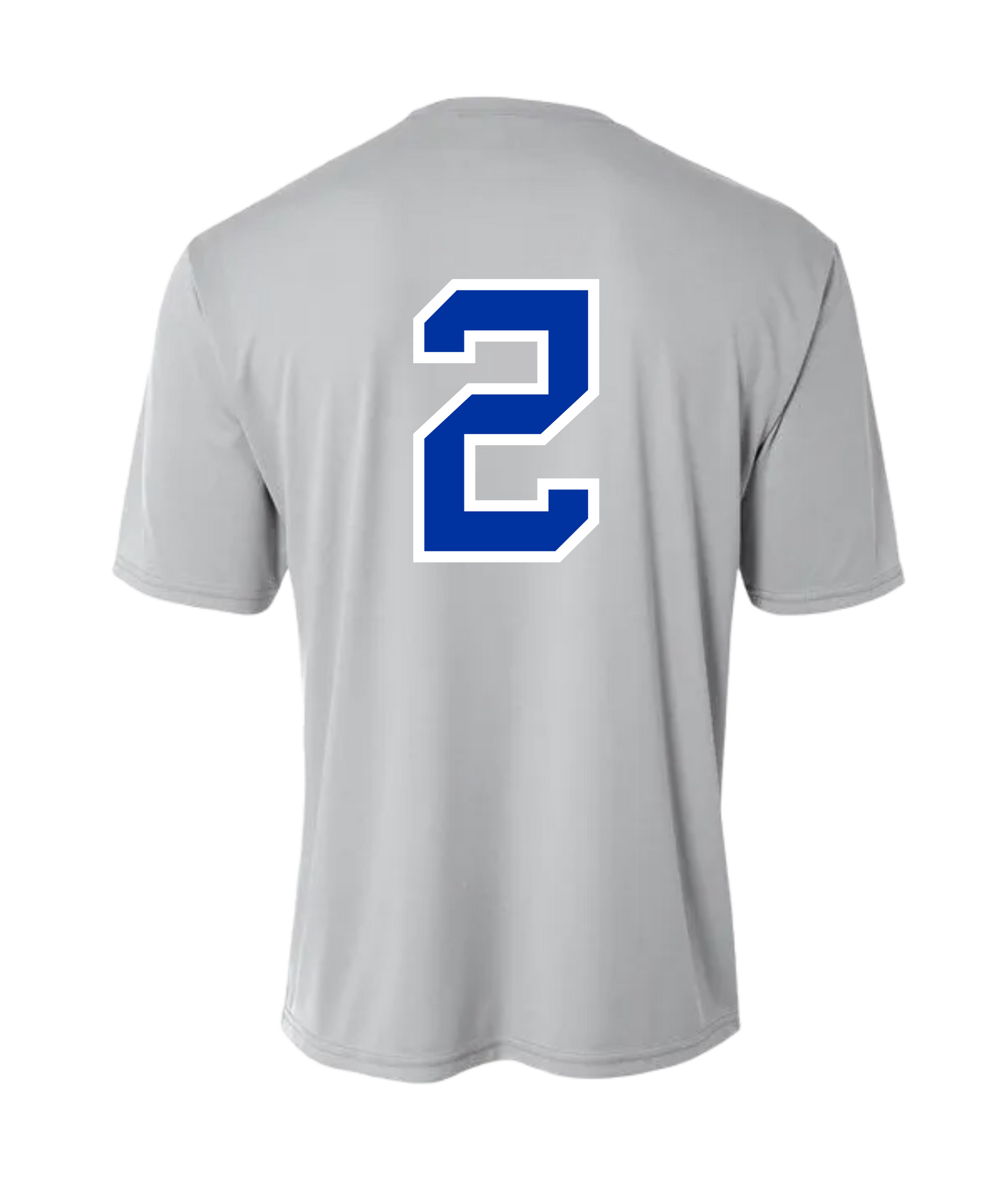 COLTON AMERICA SC TRAINING GEAR - PLAYERS ONLY