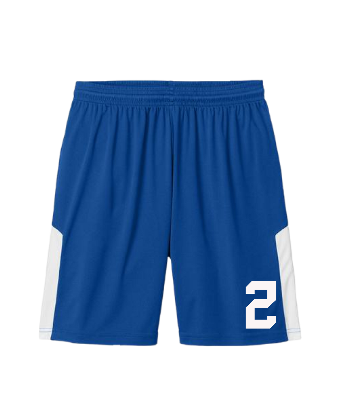COLTON AMERICA SC TRAINING GEAR - PLAYERS ONLY