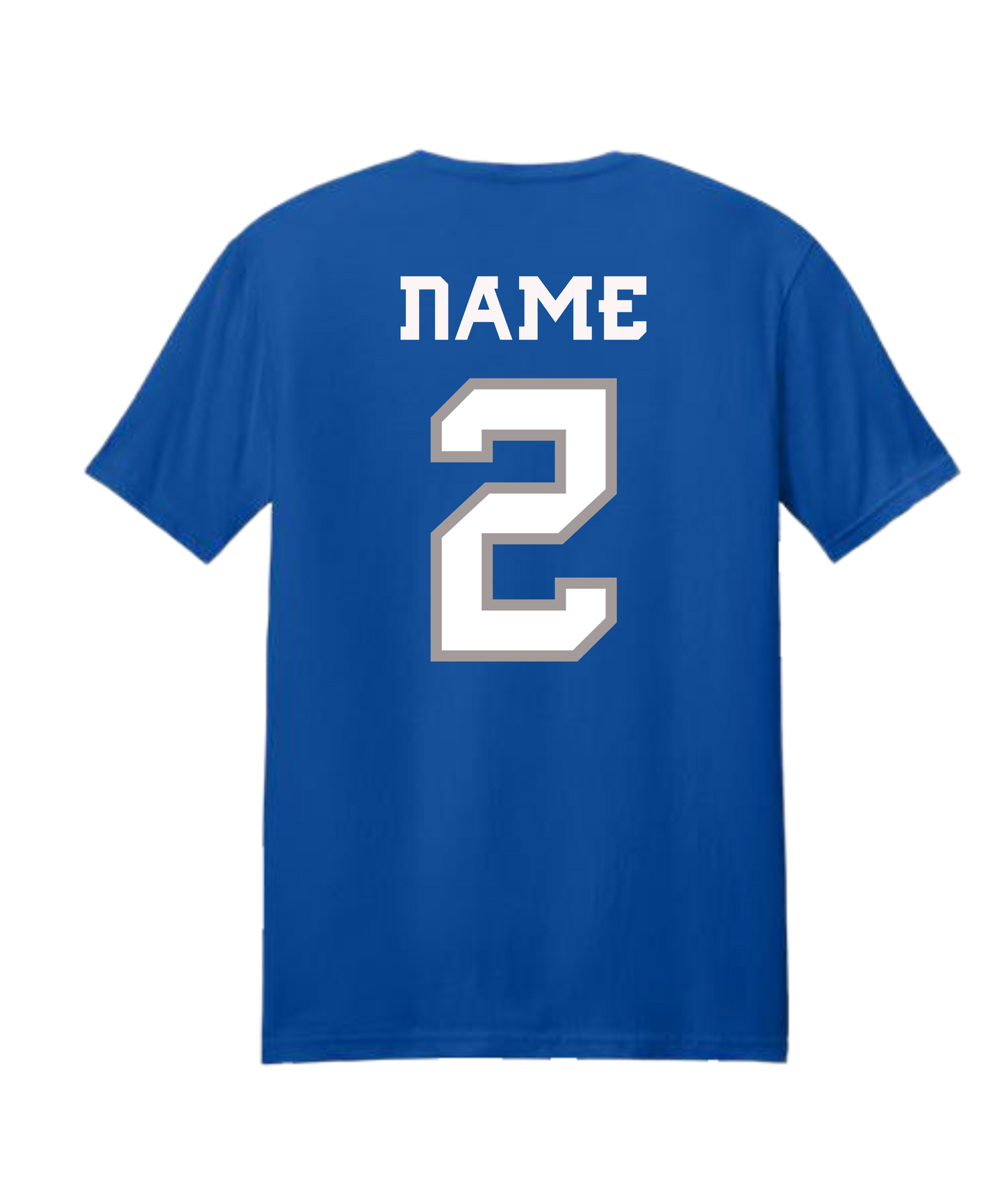 COLTON AMERICA SC ADULT CLASSIC T-SHIRT