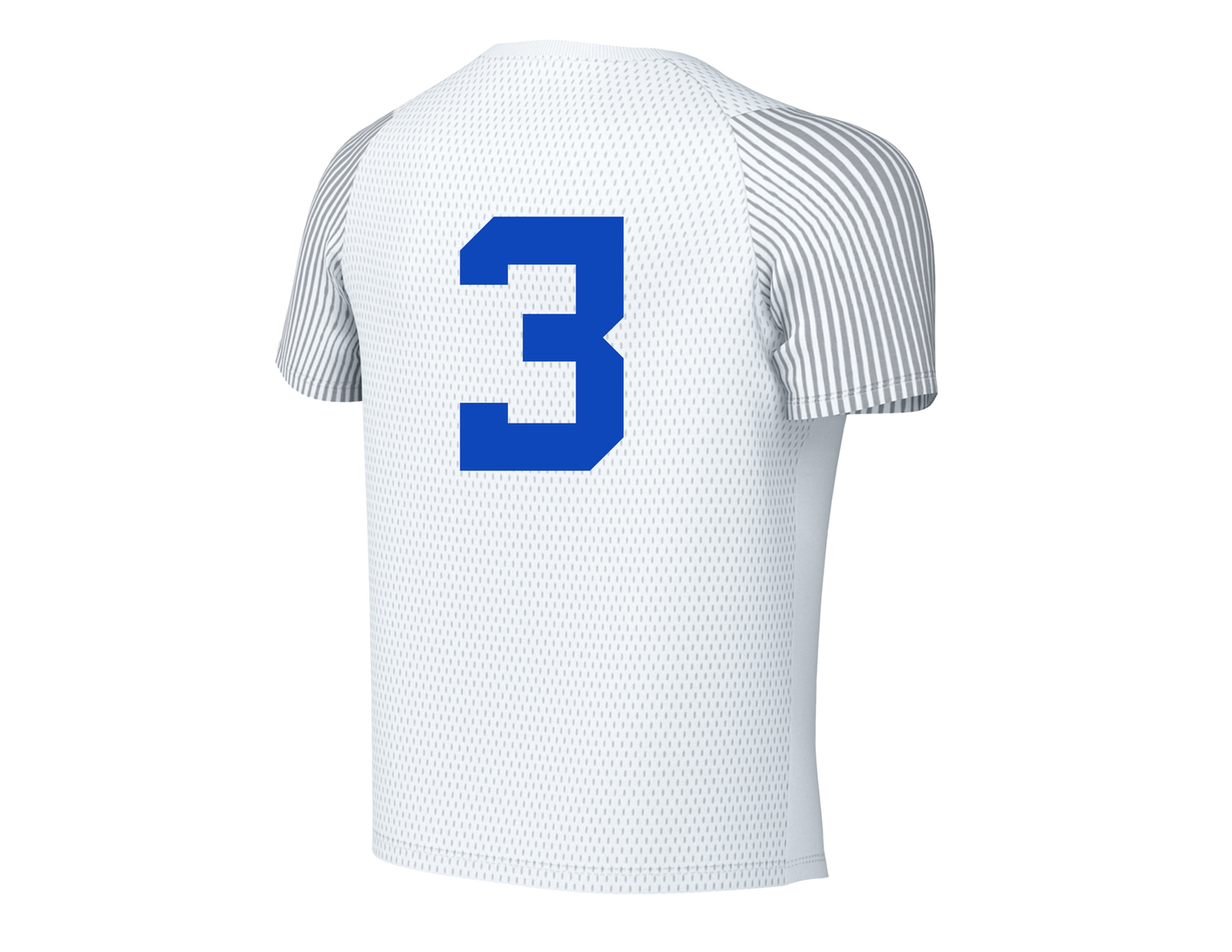 CD COBRAS WOMEN'S AWAY NIKE JERSEY