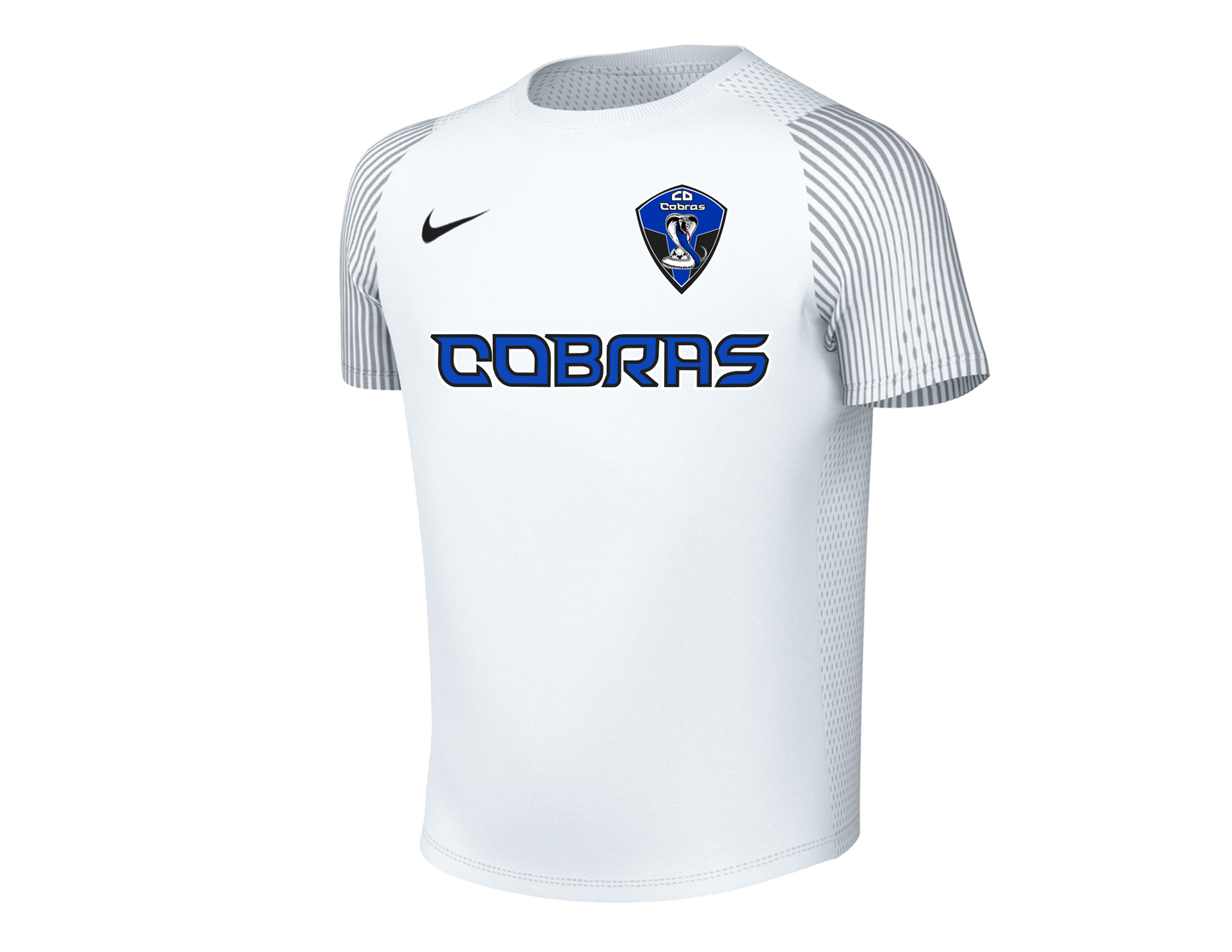 CD COBRAS WOMEN'S PRO TEAM PACKAGE