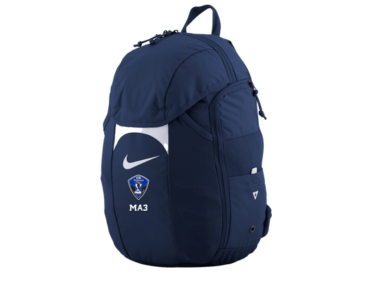 CD COBRAS NIKE BACKPACK