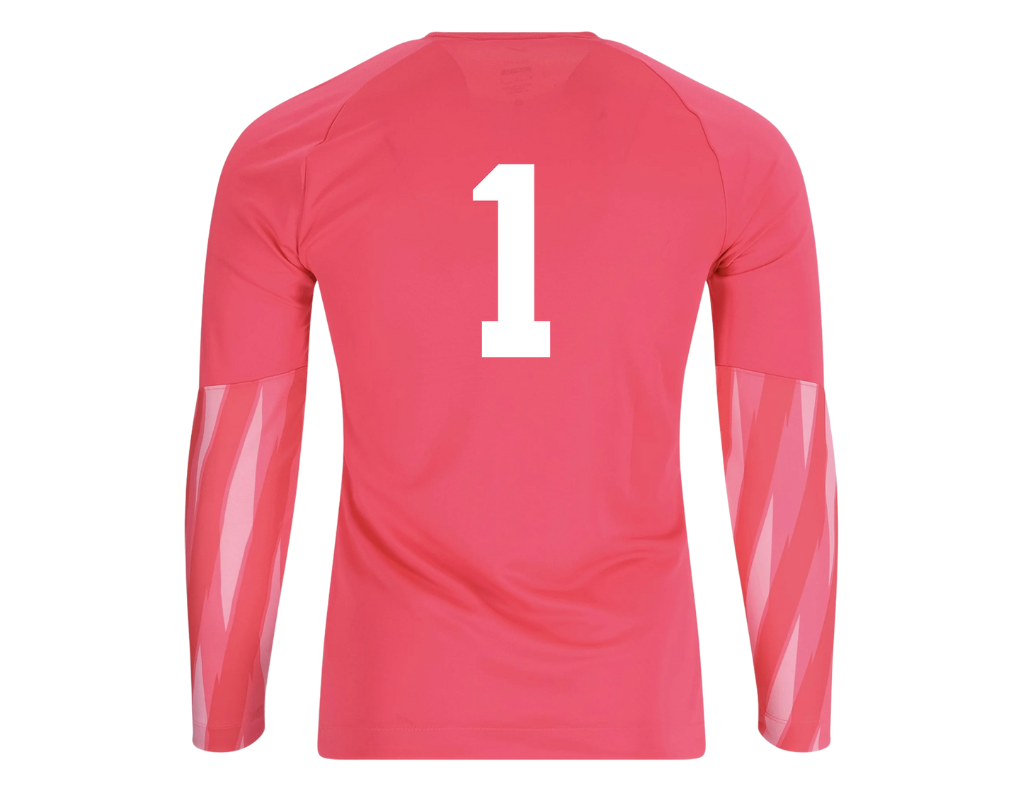 CD COBRAS 26 GOAL KEEPER JERSEY