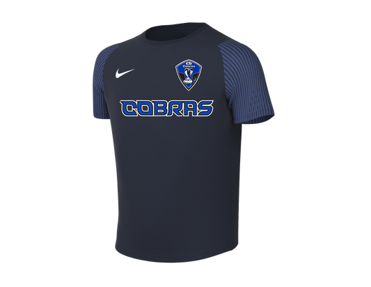 CD COBRAS ADULT CLUB PACKAGE