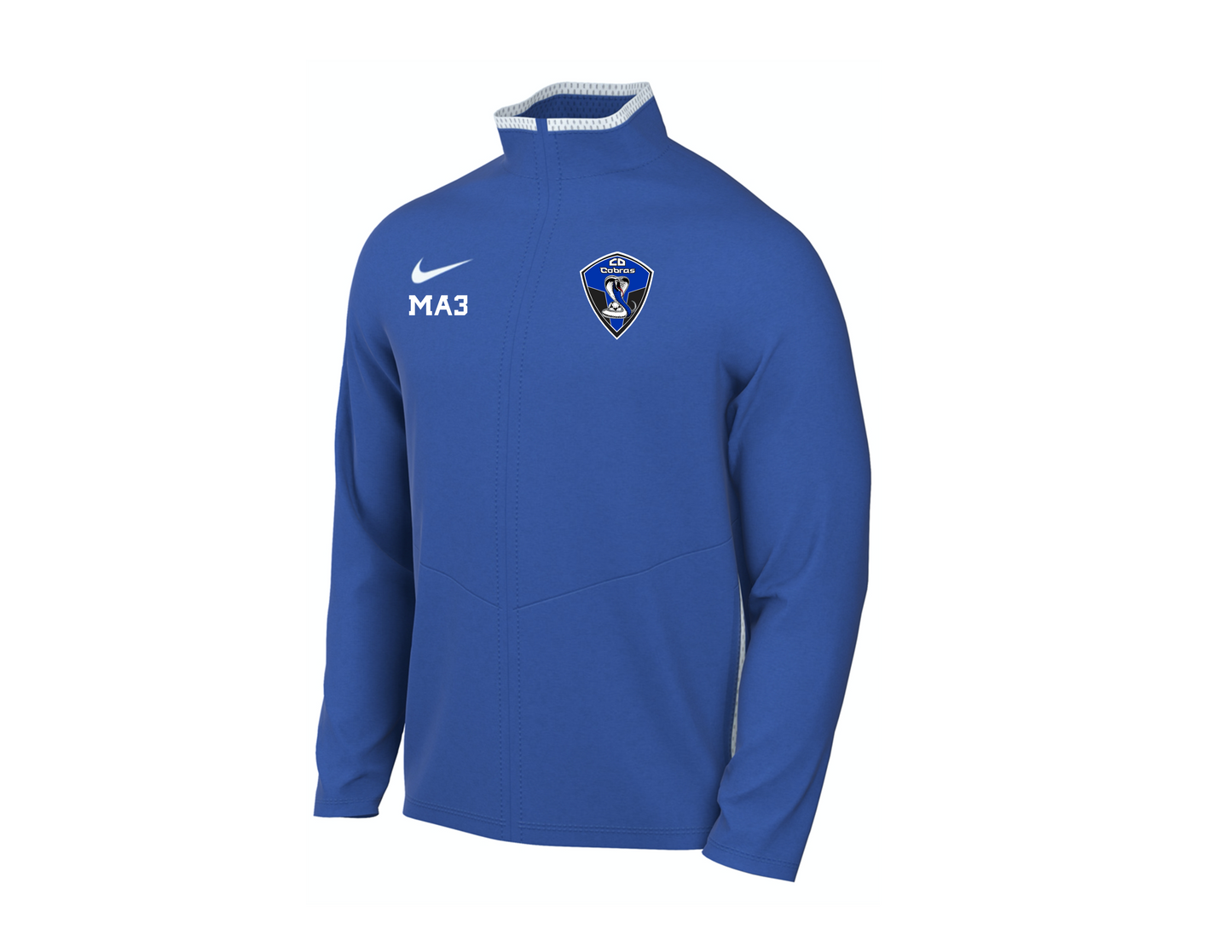 CD COBRAS WOMEN'S PRO TEAM PACKAGE