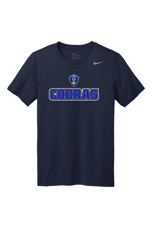 CD COBRAS NIKE NAVY LEGEND T 2026/27