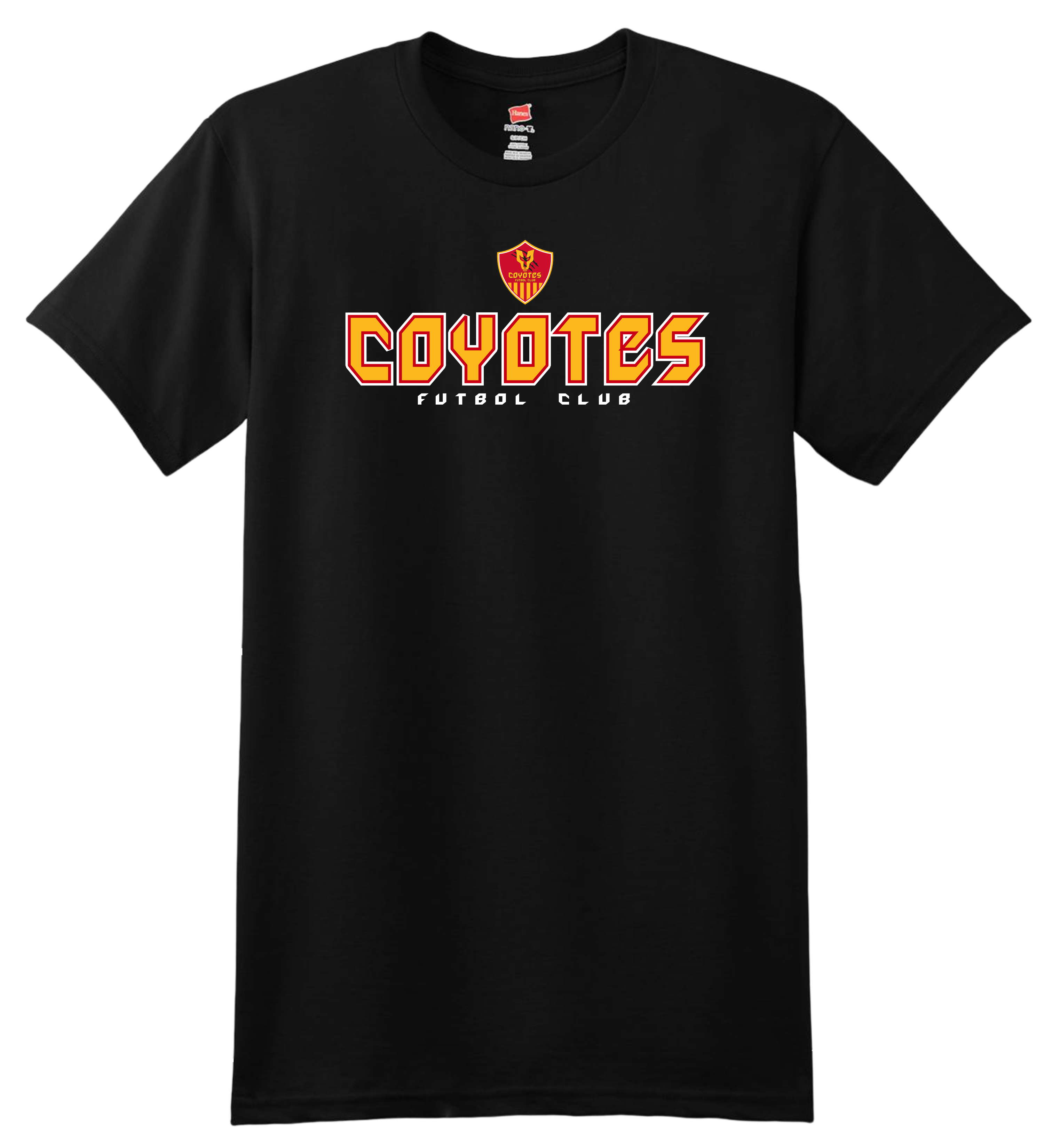 ADULT CFC BLACK PLAYER PRACTICE DRIFIT – Quick Sports