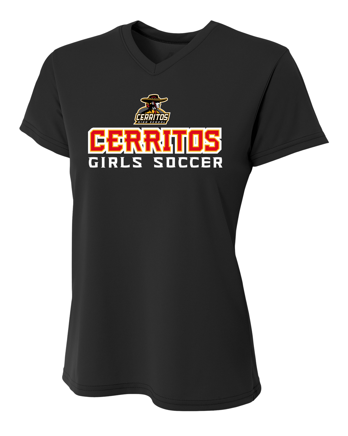 CERRITOS HS GS TEAM PACKAGE
