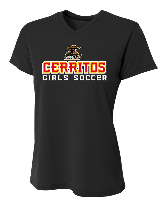 CERRITOS HS GIRLS SOCCER 26/27 TRAINING PACKAGE