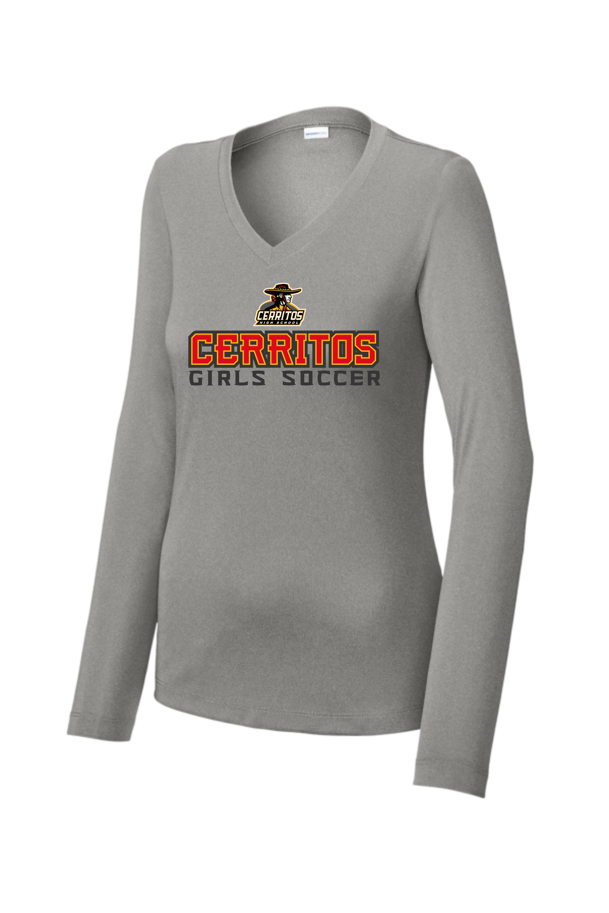 CERRITOS HS GS TEAM PACKAGE