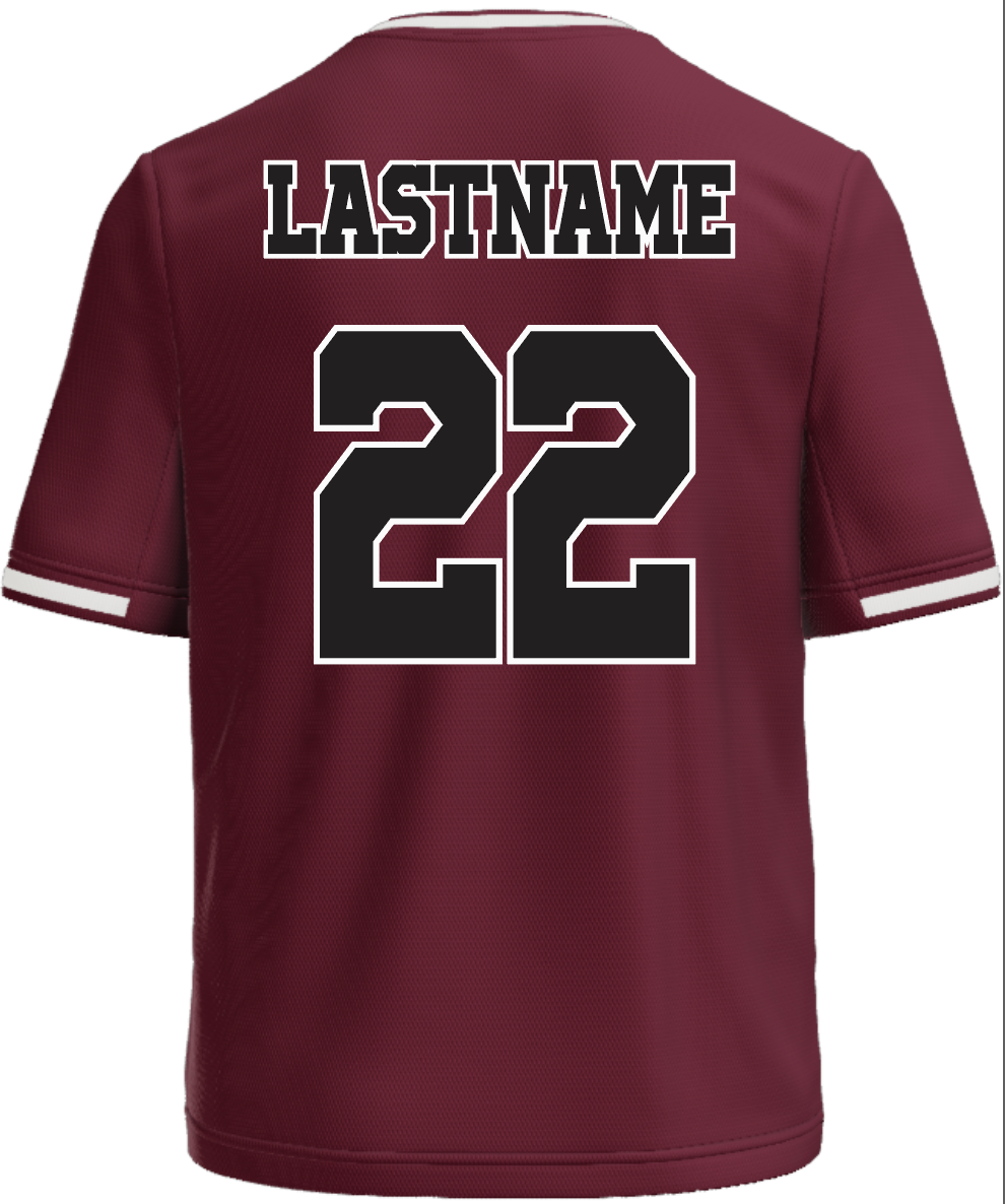 SUMMER BASEBALL LEAGUE BLACK TEAM