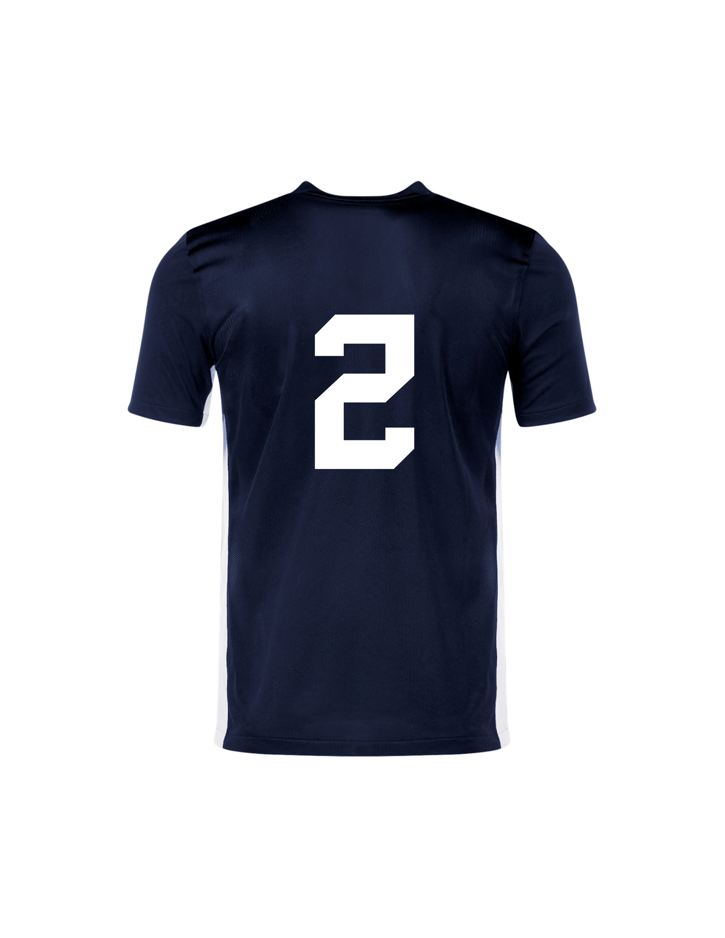 LEGACY 25/26 - NIKE HOME NAVY JERSEY