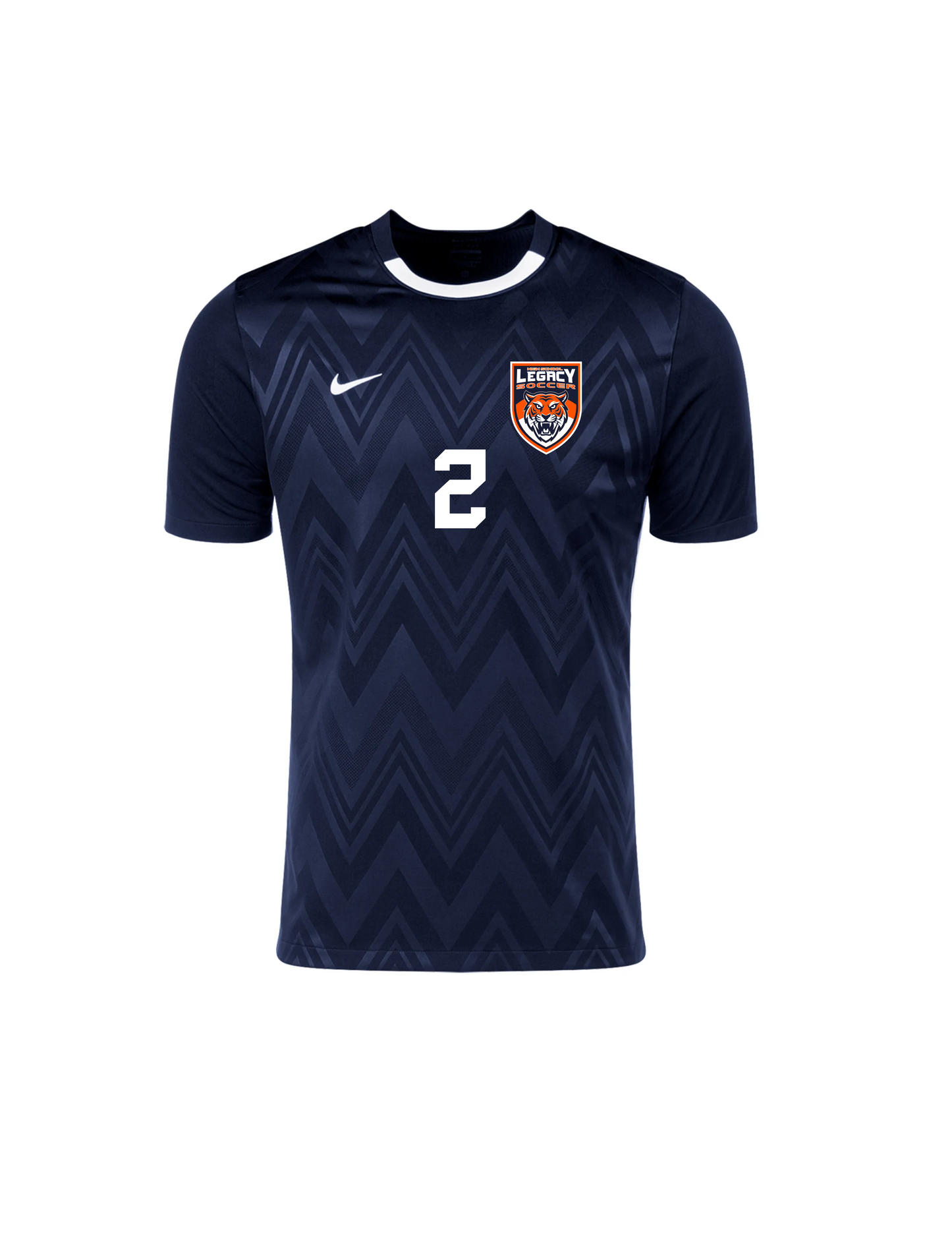 LEGACY 25/26 - NIKE HOME NAVY JERSEY