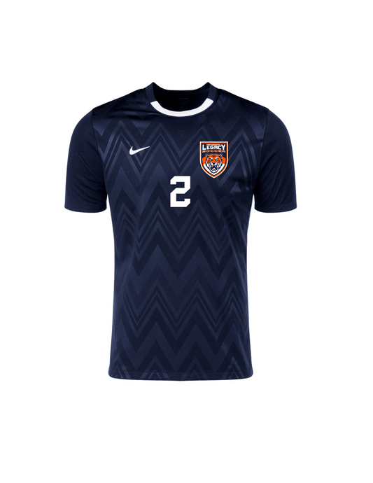 LEGACY 25/26 - NIKE HOME NAVY JERSEY