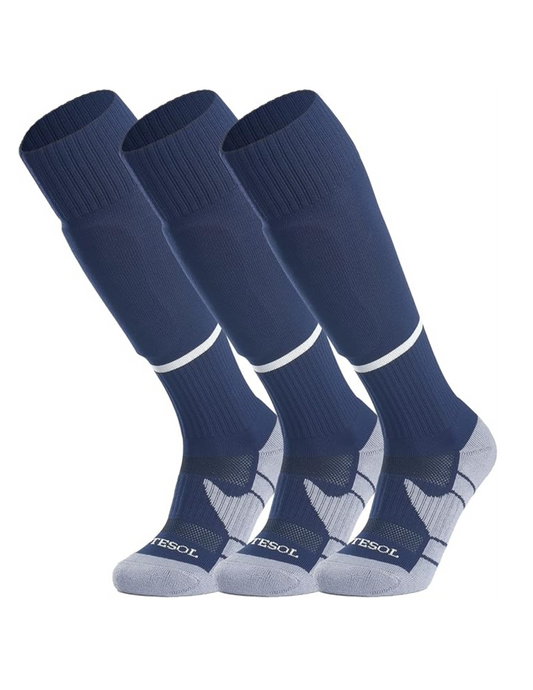 LEGACY 25/26 - TEAM SOCKS NAVY