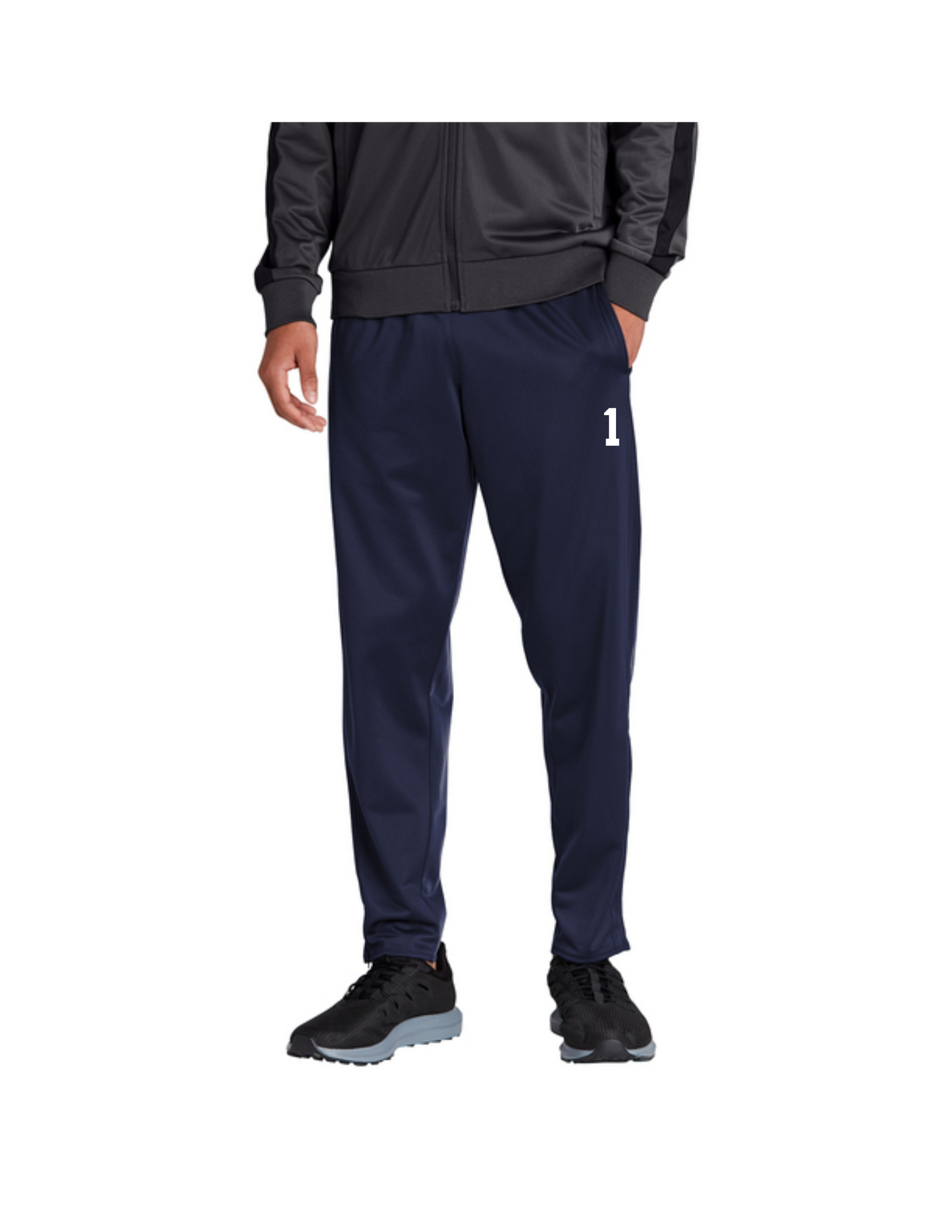 LEGACY 25/26 - SPORTEK WARMUP PANTS