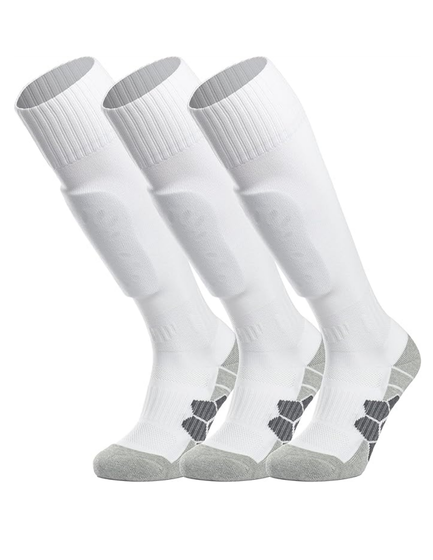 LEGACY 25/26 - TEAM SOCKS WHITE