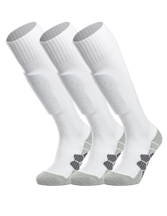 LEGACY 25/26 - TEAM SOCKS WHITE