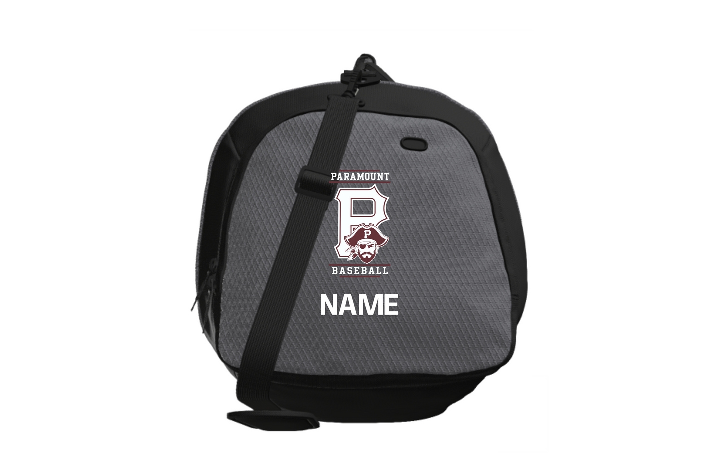 PHS BB NEW ERA BLACK BAG