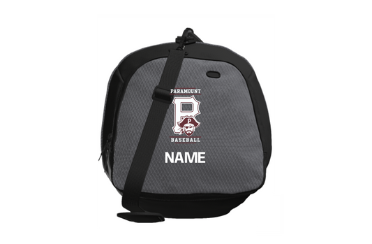 PHS BB NEW ERA BLACK BAG