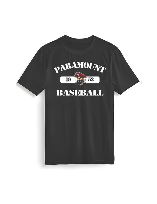 PHS BB ADULT BLACK PRACTICE DRIFIT