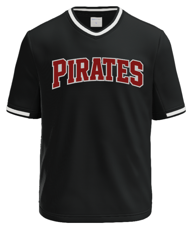 SUMMER BASEBALL LEAGUE BLACK TEAM