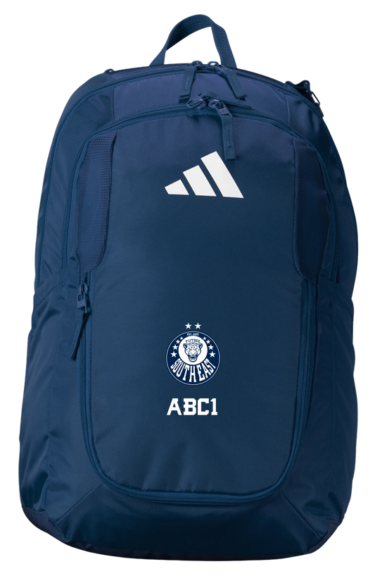 SEHS 25/26 NAVY ADIDAS BACKPACK