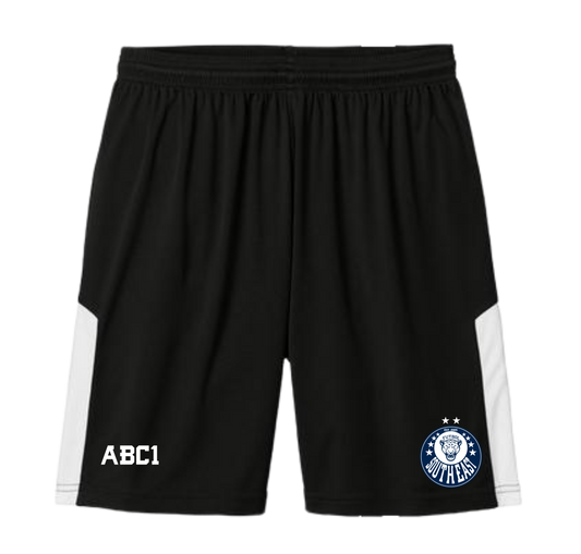 SEHS 25/26 TRAINING SHORTS