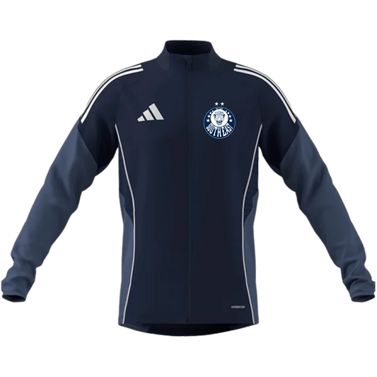 SEHS NAVY 25/26 ADIDAS TRACK JACKET