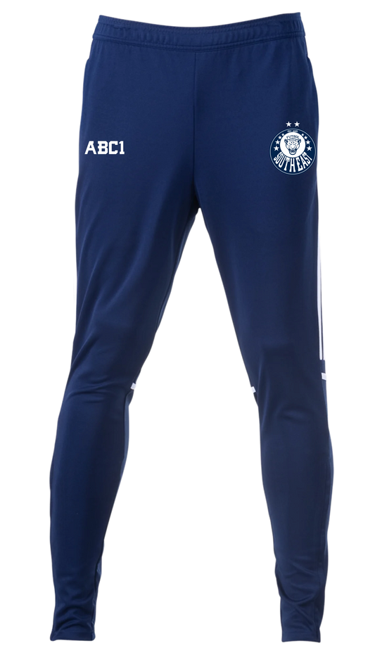SEHS NAVY 25/26 ADIDAS TRACK PANTS